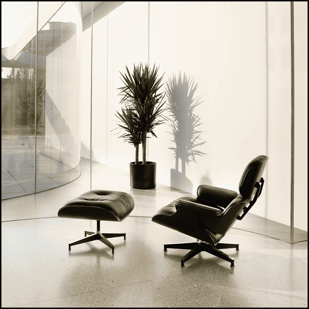 d.MBA Podcast #92 The Business Side of Eames Chair